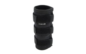 AMSCV1BLK1560_1.jpg AMEND2 SUPPRESSOR COVER V1 6.0" BLK