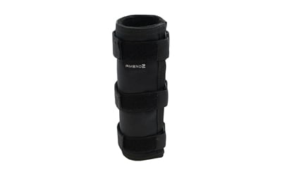 AMSCV1BLK1575_1.jpg AMEND2 SUPPRESSOR COVER V1 7.5" BLK