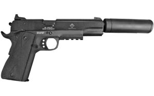 ATIGERG1911ADOP_1.jpg ATI GSG 1911 22LR 5" 10RD FXSP BLK