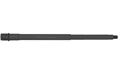 BALLISTIC BBL 5.56 16" HBAR MID CHR