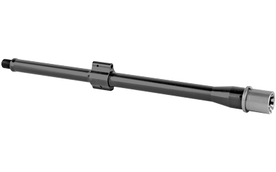 BALLISTIC BBL 5.56 13.7" HNSN W/LPGB