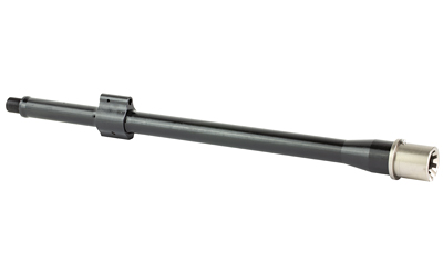 BALLISTIC BBL 5.56 13.9" HNSN W/LPGB