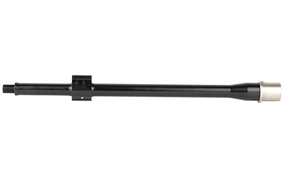 BALLISTIC BBL 5.56 13.9" HNSN W/LPGB
