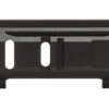 B&T NAR LOW PRO MOUNT MP5 BLK