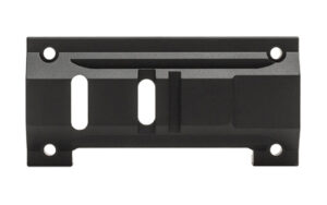 B&T NAR LOW PRO MOUNT MP5 BLK