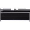 B&T NAR LOW PRO MOUNT MP5 BLK