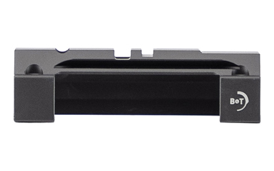 B&T NAR LOW PRO MOUNT MP5 BLK