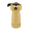 BANDT-211564-CT_2.jpg B&T UNIGRIP QD SHORT POLYMER COY