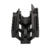 B&T HANDGUARD 3X NAR FOR MP5K BLK