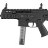B&T APC9 PRO 9MM 6.8" 30RD BLK