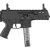 B&T APC9 PRO 9MM 6.8" 30RD BLK