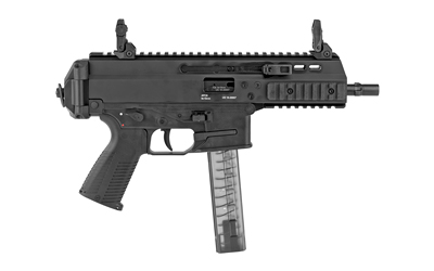 B&T APC9 PRO 9MM 6.8" 30RD BLK