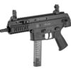 B&T APC9 PRO 9MM 6.8" 30RD BLK