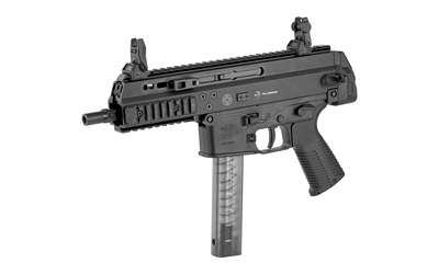 B&T APC9 PRO 9MM 6.8" 30RD BLK