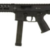 B&T GHM45 PSTL 45ACP 6.85" 25RD BLK