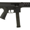 B&T GHM45 PSTL 45ACP 6.85" 25RD BLK