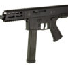 B&T GHM45 PSTL 45ACP 6.85" 25RD BLK