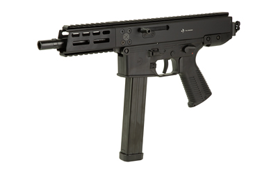 B&T GHM45 PSTL 45ACP 6.85" 25RD BLK
