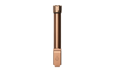 BALLISTIC BBL FOR GLK 19 G3-5 TD CPR