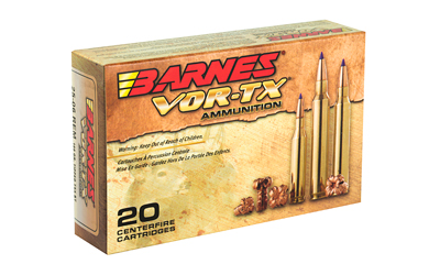 BB25062_2.jpg BARNES VOR-TX 25-06REM 100GR TTSX 20