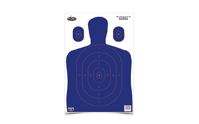 BC35753_1.jpg B/C DIRTY BIRD BL/OR SILHOU TRGT 3PK