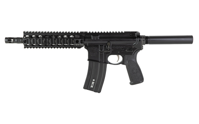 BCM503-830_1.jpg BCM RECCE-9 QRF PSTL 300BLK 9" BLK
