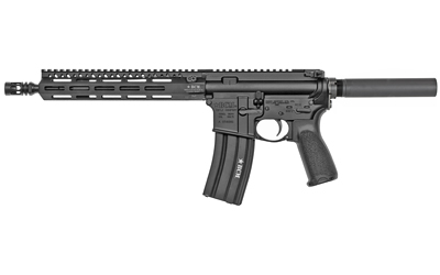 BCM610-850-ELW_1.jpg BCM RECCE-11 ELW PSTL 5.56 11.5" BLK