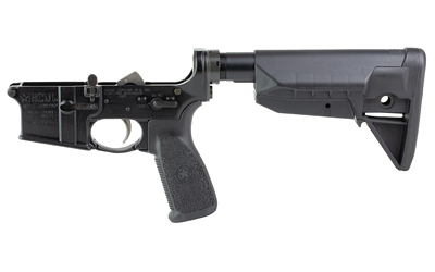 BCMLRG-STK-MOD-0-SPMD_1.jpg BCM GUNFIGHTER LOWER GROUP SPMD BLK