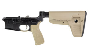 BCMLRGRMS-STK-SPMD-FDE_1.jpg BCM GUNFIGHTER LWR GRP RMS SPMD1 FDE