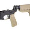 BCM GUNFIGHTER LWR GRP RMS SPMD1 FDE