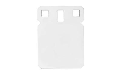 BCSQR4-38_1.jpg B/C 4" 3/8" STEEL TRGT SQUARE PLATE