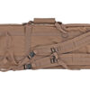 BULLDOG TACT DOUBLE RIFLE 37" TAN
