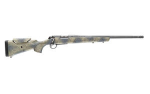 BERGARA SIERRA WILDERNS 25CM 20" 4RD