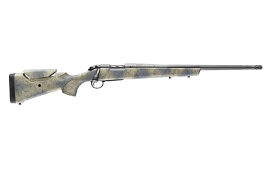BERGARA SIERRA WILDERNS 25CM 20" 4RD