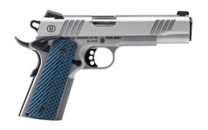 BERB19117050SMBL_1.jpg BERSA 1911 45ACP 8RD BLUE STAINLESS