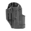 BH SERPA CQC BL/PDL FOR GLK 26 LH BK