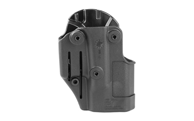 BH SERPA CQC BL/PDL FOR GLK 26 LH BK