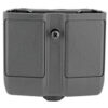 BH410510PBK_1.jpg BH DBL MAG CS SNGL ROW MBLK