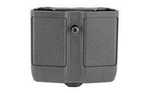 BH410510PBK_1.jpg BH DBL MAG CS SNGL ROW MBLK
