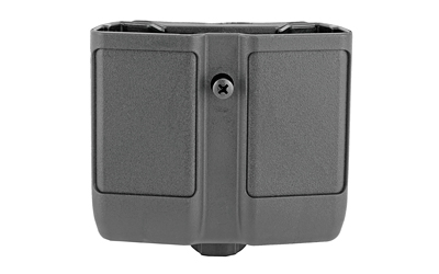 BH410510PBK_1.jpg BH DBL MAG CS SNGL ROW MBLK