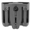 BH410510PBK_2.jpg BH DBL MAG CS SNGL ROW MBLK