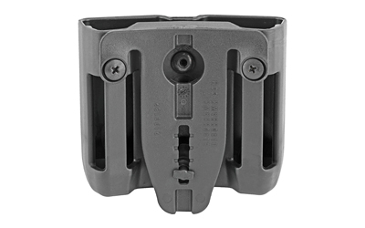 BH410510PBK_2.jpg BH DBL MAG CS SNGL ROW MBLK