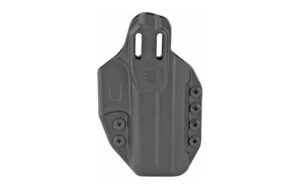 BH416002BK_1.jpg BH STACHE IWB FOR GLK 19 BASE KIT BK