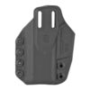 BH STACHE IWB SIG P365 BASE KIT BK
