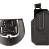 BH OMNIVORE L2 HLSTR TLR 1/2 LH BK