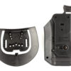 BH OMNIVORE L2 HLSTR TLR 1/2 LH BK