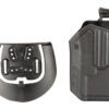 BH OMNIVORE L2 HLSTR TLR 1/2 RH BK