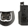 BH OMNIVORE L2 HLSTR TLR 1/2 RH BK