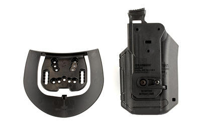 BH OMNIVORE L2 HLSTR TLR 1/2 RH BK