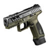 BERETTA APX-A1 FS PRTD 9MM 10RD ODG